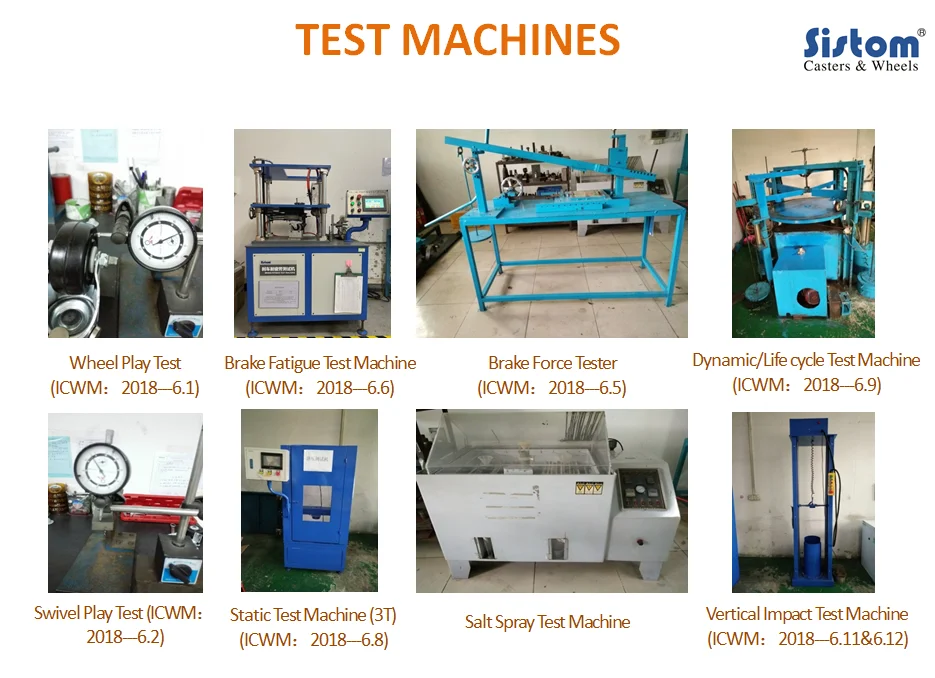 TEST MACHINES2