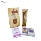 Games Poker Game Factory Direct Sales Trading Games Customize Your Own Cards Paper Poker Card Game With Manufacturer Price