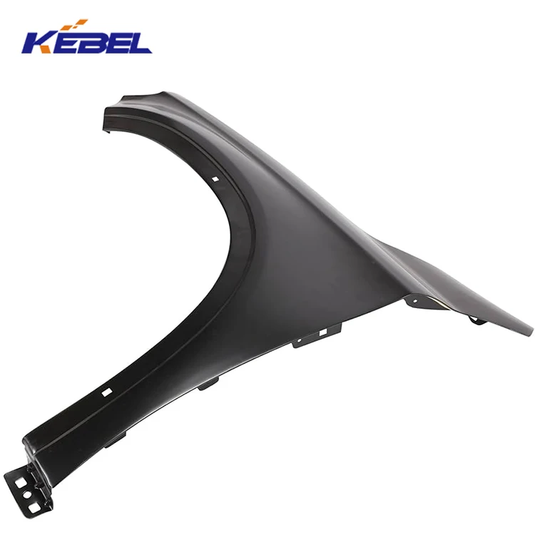 Premium Steel Front Fender for Mercedes-Benz GLA-Class X156 14-19 1568800118 1568800218 Collision Repair Wing Component details