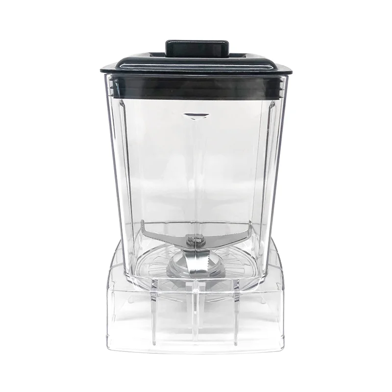 Wholesale High Power 2 in 1Commercial Blender Household Appliances 2L High Speed Blender