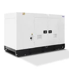 Generator 30kw Generator New Hot Sale 50hz Powered By Yuchai Engine YC4D60-D21 Primary Use 30kw Diesel Generator Set