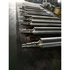 Steel Round Bar Round Bar OEM/ODM Factory Steel Round Bar C30 T10 En8 En9 Price Per Kg