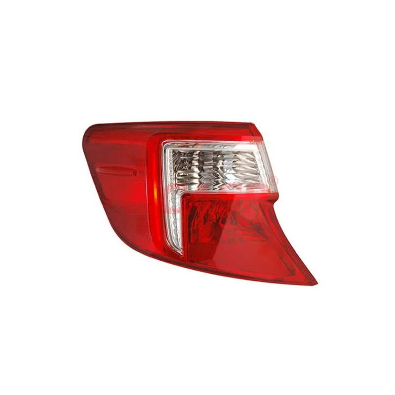 Car Parts Of Tail Lamp Outer For Toyota Camry 2012 Oem 81581 06420