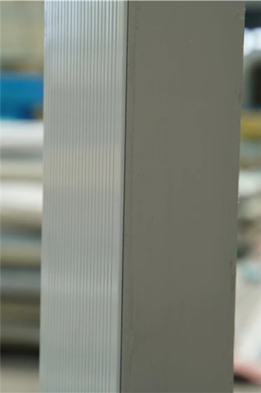 Cold Room Storage, Polymer Hinged - detail 24