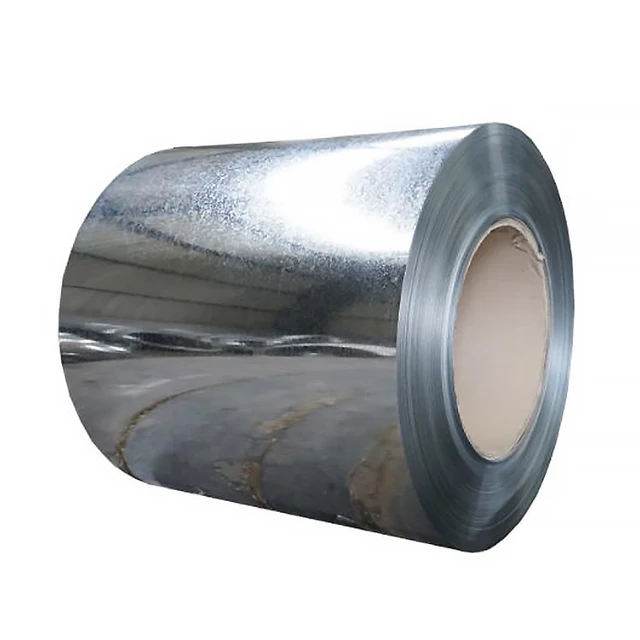 Factory Supply Prepainted Galvanized Steel Coil Galvanized Steel Coil Price Galvanized Steel Strip Coil