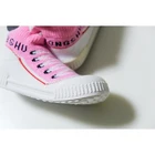 Shoes Children Wholesale New Fashion Sports Rubber Sole Skid Proof Shoes For Children In 2021