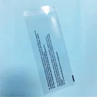 Opp Bags Print Plastic Bag Custom Printed Eco-friendly Opp Pp Plastic Packaging Poly Bags With Self Adhesive