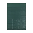Custom Clothing Packaging Plastic Courier Mailing Mailer Shipping Envelopes Biodegradable Poly Bag