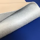 Anti-scratch Solvent Free PU Microfiber For Dental Chairs