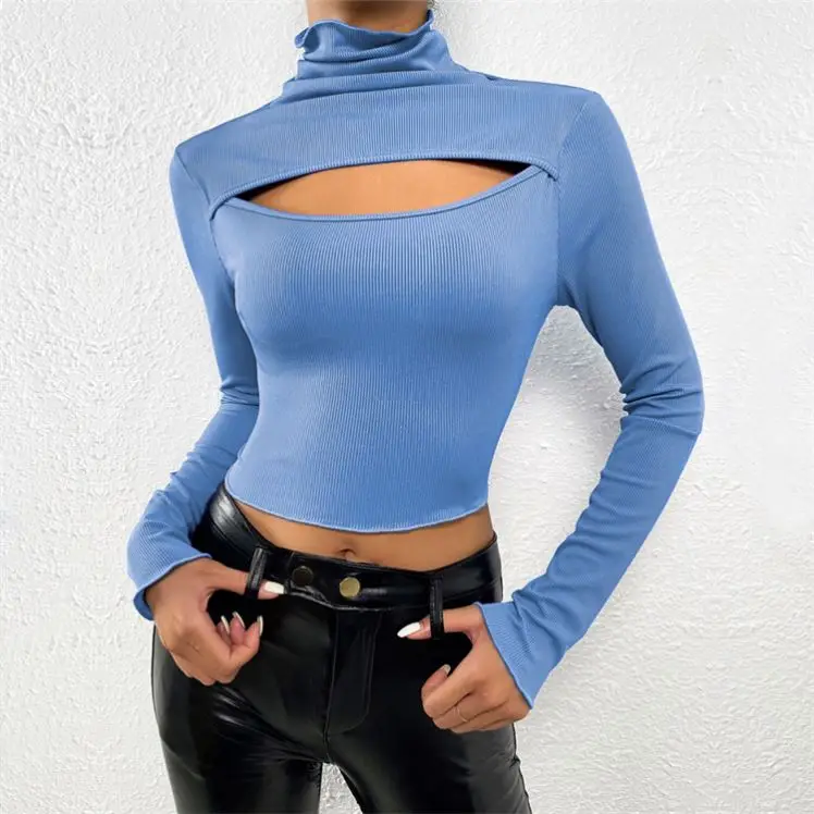Latest Womens Sexy Elegant Long Sleeve 
