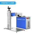 Marking Laser Machine Desktop 30W Fiber Laser Marking Machine Raycus Source