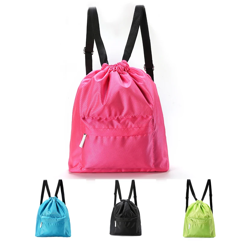 best gym drawstring bag