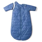Baby Bag Baby Sleep Sack Large Sleep Sack Wearable Non-toxic Blanket Warm Durable Baby Sleeping Bag With Sleeves