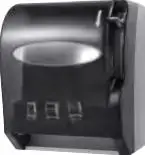 Customized Tissue Dispenser Wall Mounted, Plastic Toilet Tissue Paper Holder & Tissue Dispenser OEM/ODM Acceptable