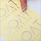 Sticker Wholesale Colorful Sticker Custom Self-adhesive Labels Vinyl Sticker Sheet