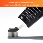 Whitening Toothpaste Teeth Whitening Natural Organic Bamboo Charcoal Toothpaste Teeth Whitening