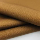 Canvas Cotton Canvas Cotton Fabric Plain Eco Friendly Organic Plain Thready Canvas Fabric 100% Cotton Fabric