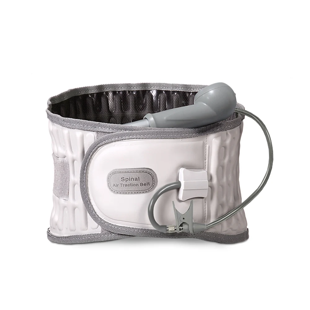 back traction belt
