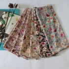 Scarf Scarves Popular Floral Bubble Chiffon Hijab Scarf Muslim Printing Scarves Women And Customize The Scarves