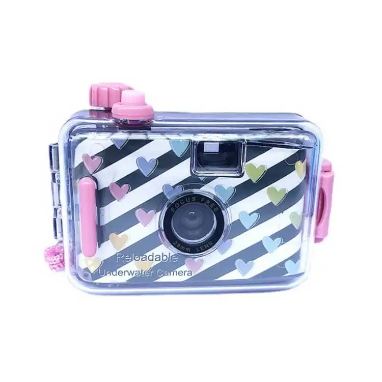 best reusable disposable camera