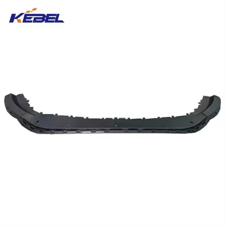 Wholesale Price Car Body Kits Plastic Auto Front Bumper Kit Auto Parts Car Bumpers Front for VW Golf 7 R supplier
