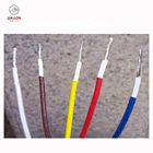 250 Degree C Silver Plated PTFE Wrapped High Temperature Wire
