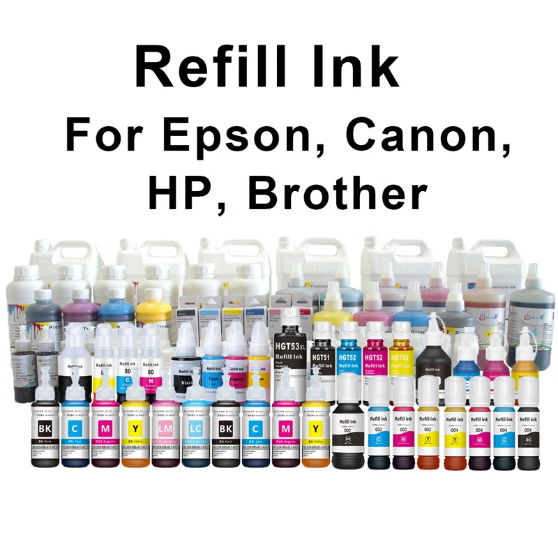 refill-ink-