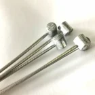Scooter Brake Motorcycle Cable Factory Price Scooter Motorcycle Back Brake Cable Brake Wire