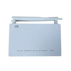 Gpon Onu Original GPON ONT ZTE F660 V8/V8.0 ONU F660 ZTE F609 GPON ONT ZTE F660
