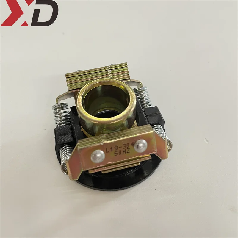 电动机离心开关