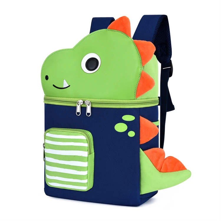 Mochila De Dibujos Animados Azul Cielo Para Niños,Modelo Primario De  Mochila Escolar,Venta Al Por Mayor,2022 - Buy Nuevo Modelo De Bolso De  Escuela,Imagen De Dibujos Animados De Los Niños Del Bolso De
