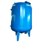 Automatic Backwash Sand Filter And Activated Carbon Filter