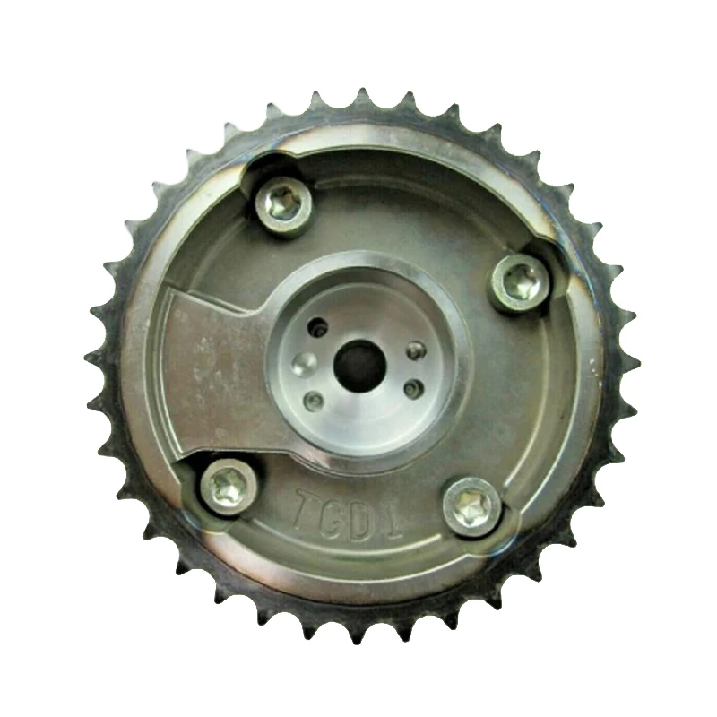 B Cvvt Engine Timing Camshaft Gear Sprocket Adjuster For