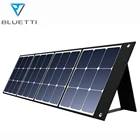Solar 120w 200w Portable Solar Panel Mobile Folding Outdoor Camping Monocrystalline Silicon Foldable Solar Panel
