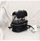 Purses Factory Price Customized Logo Jelly Bags For Women Ladies Purses Handbags