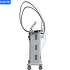 Corporal Frequency Machine 2019 High Frequency Radiofrecuencia Facial Y Corporal Anti-wrinkle Machine