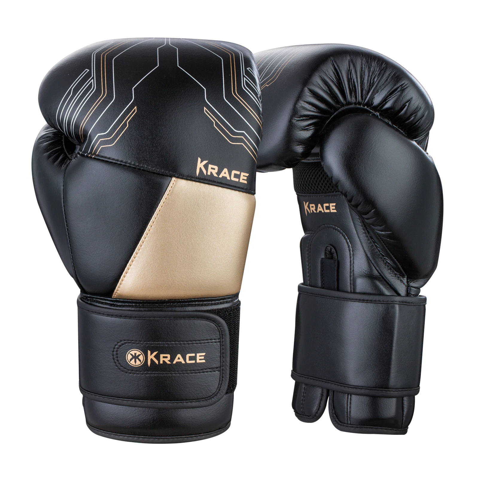 krace boxing gloves