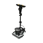 To Machine Wood Easy To Operate Machine Orbital Wood Sanding Machine Wood Process Wood