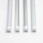 Glass School Ac 85-265v 1400lm 14w T8 Glass Led Tube Light For School Office