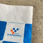 Pp Bag Pp Poland Polypropylene Poly Pp Seeds Plastic Recycling Pp Woven Bag 50kg With Pp Liner