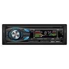 Fm Car Fm Transmitter Player Playerled Tv Parts Senator Car Mp3