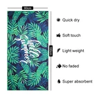 Beach Towel For Quick Dry Sand Free Beach Towel For Pool