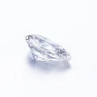Gems Pear Shape Cubic Zirconia Stone Synthetic Gems 7*10mm Pear Shape 7A White Cubic Zirconia Zircon