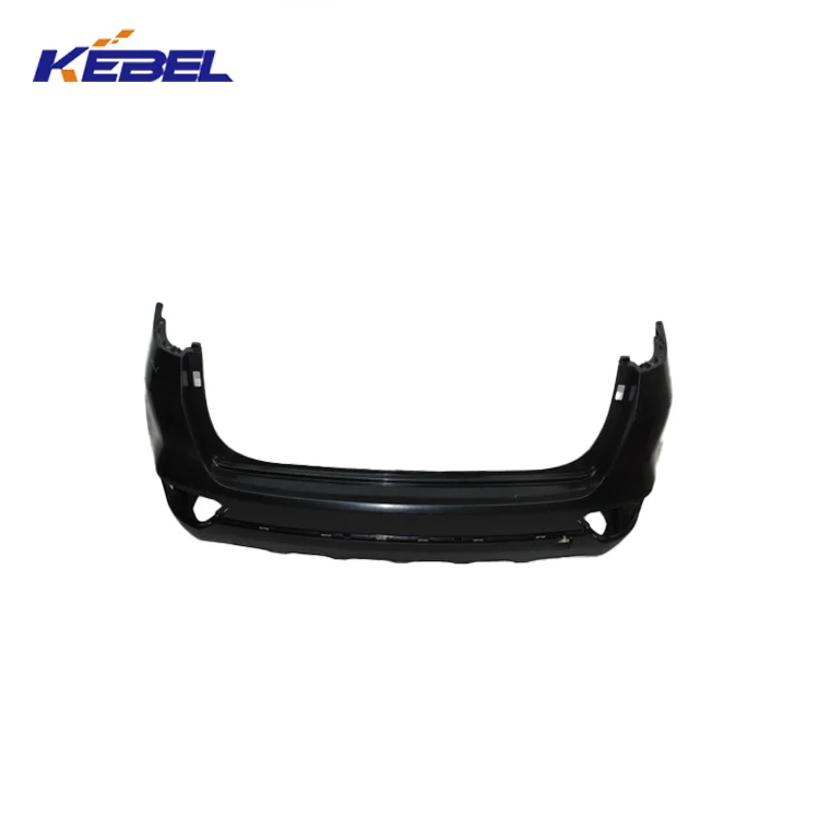 product kebel auto body parts rear bumper lower oem 86511 4z500 back bumper lower for kia spotage 2017 2019-4