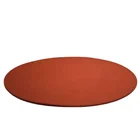 Rubber Sheet Round Sponge Sheets Natural Rubber Sheet Flexible Rubber Sheet Silicone Seal Gasket