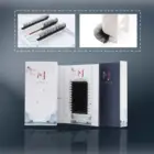 Extension Eyelash Extension Vendor Jomay Professional Siberian Mink Matt Individual Cashmere Lash Eyelash Extension Vendor