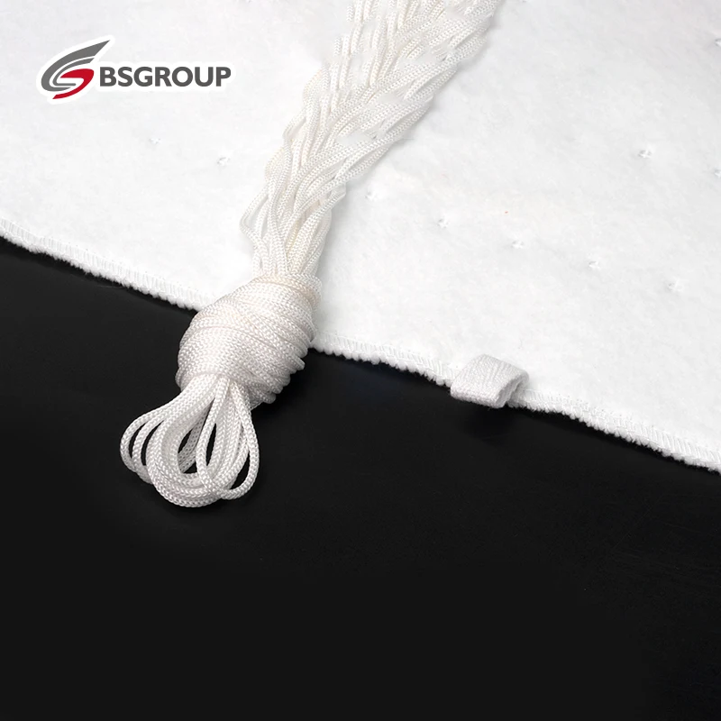 Washable Electric Blanket, 220v, 150x80cm - detail 8