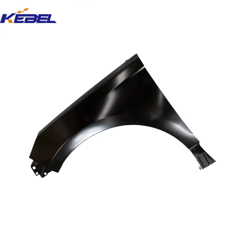 product kebel auto body parts fender oem gt4z16006a front fender for ford edge 2019 2021-5