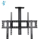 Mobile Tv New Style Fashion Wholesale Mobile Tv Cart Tv Stand Tv Trolley For Big Size