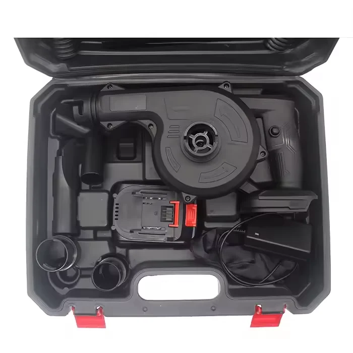 Centrifugal Fan, 3HP, CF-300EX, IP65 - detail 22